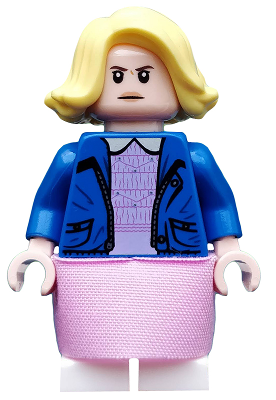 LEGO Stranger Things | Brickset