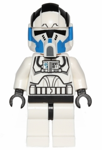 Ersatz Aufkleber/Sticker Set für LEGO Set 75004 Z-95 Headhunter 2013 