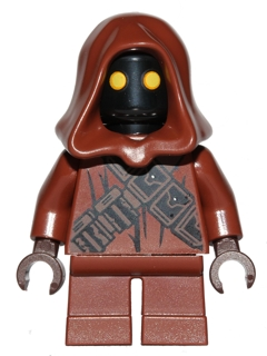 NEW LEGO JAWA  FROM SET 75097 STAR WARS EPISODE 4/5/6 SW0560 