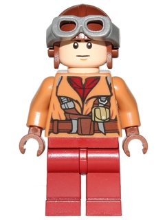 Random minifig of the day: sw0641