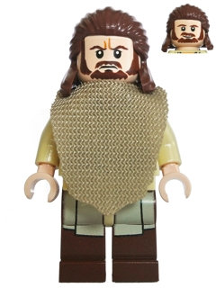 LEGO minifigures Qui-Gon Jinn