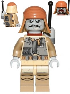 show original title Details about   Lego type mini figurine serie star wars baze mebs rogue one 