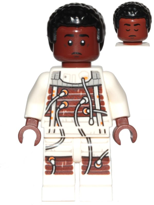Lego Star Wars Mini Figure-Finn-Limited Edition NEW 