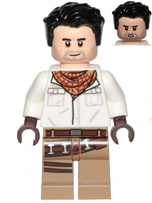 Poe Dameron | Brickset: LEGO set guide and database