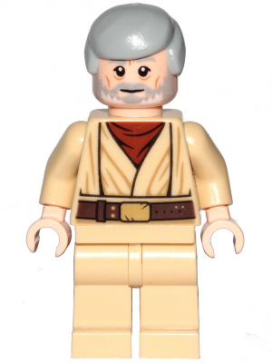 original lego obi wan