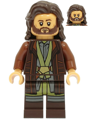 Cassian Andor - Brickipedia, the LEGO Wiki