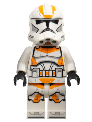 Brickset on X: Commander Cody, the time has come Look out for our  review of #LEGO 75337 AT-TE Walker very soon! #LEGOStarWars #StarWars   / X