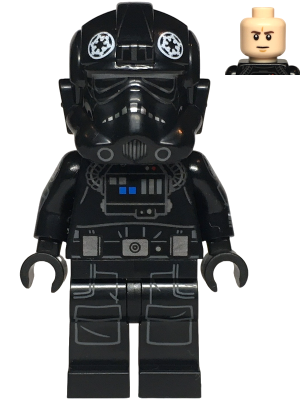 LEGO minifigures Star Wars | 0 | Brickset