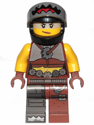 Random minifig of the day: tlm176