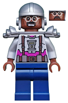 Lego Raphael 79103 Gritted Teeth Teenage Mutant Ninja Turtles Minifigure