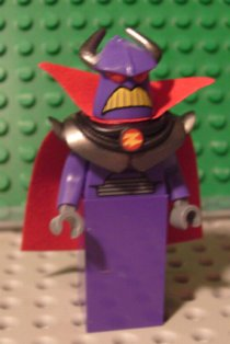 Zurg