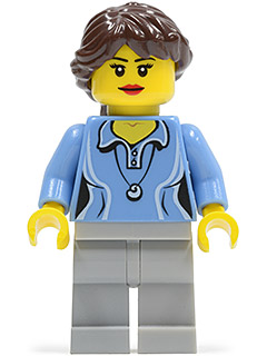 Town | Brickset: LEGO set guide and database