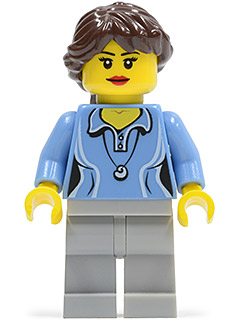 2013 | Brickset: LEGO set guide and database