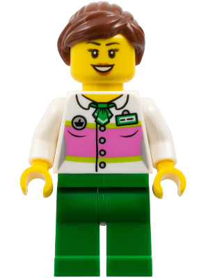 Random minifig of the day: twn228