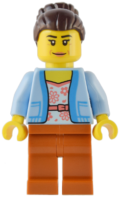 Town | Brickset: LEGO set guide and database