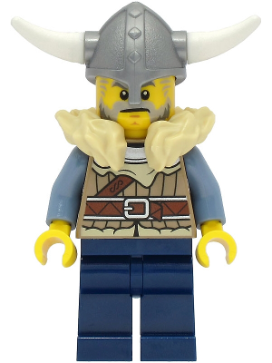 LEGO Vikings Brickset