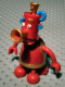 Minifig No: 44332  Name: Duplo Figure Little Robots, Noisy (4179887)