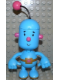 Minifig No: 46085  Name: Duplo Figure Little Robots, Tiny with Fingers (4199804)