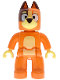 Minifig No: 47394pb372  Name: Duplo Figure Lego Ville, Chilli (6559925)