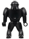 Minifig No: 51797  Name: Knights Kingdom II - Nestle Promo Figure Shadow Knight