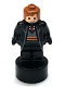 Minifig No: 90398pb019  Name: Ron Weasley Statuette / Trophy