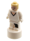Minifig No: 90398pb045  Name: Alastor Moody Statuette / Trophy