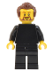 Minifig No: adp023  Name: Science Tower Man