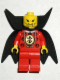 Minifig No: adv048  Name: Emperor Chang Wu with Cape