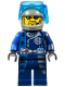 Minifig No: alp015  Name: Charge