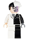 Minifig No: bat004  Name: Two-Face with Black Stripe Hips