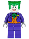 Minifig No: bat005  Name: The Joker