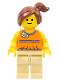 Minifig No: bdp009  Name: Eight Studs Woman