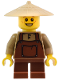 Minifig No: bdp141  Name: Ocean House Boy