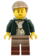 Minifig No: bdp142  Name: Ocean House Father