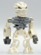 Minifig No: bio009  Name: Bionicle Mini - Toa Inika Matoro