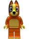 Minifig No: blu002  Name: Chilli