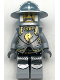 Minifig No: cas597  Name: Kingdoms - Lion Knight Armor with Lion Head, Helmet with Broad Brim (Watch 9003400)