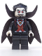 Minifig No: col021  Name: Vampire, Series 2 (Minifigure Only without Stand and Accessories)