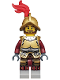 Minifig No: col114  Name: Conquistador, Series 8 (Minifigure Only without Stand and Accessories)