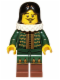 Minifig No: col126  Name: Thespian / Actor - Minifigure only Entry
