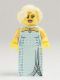Minifig No: col131  Name: Hollywood Starlet, Series 9 (Minifigure Only without Stand and Accessories)