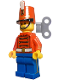 Minifig No: col162  Name: Toy Soldier