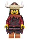 Minifig No: col180  Name: Hun Warrior, Series 12 (Minifigure Only without Stand and Accessories)