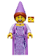 Minifig No: col181  Name: Fairytale Princess, Series 12 (Minifigure Only without Stand and Accessories)