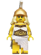 Minifig No: col183  Name: Battle Goddess, Series 12 (Minifigure Only without Stand and Accessories)