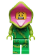 Minifig No: col215  Name: Plant Monster, Series 14 (Minifigure Only without Stand and Accessories)