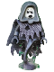 Minifig No: col217  Name: Specter, Series 14 (Minifigure Only without Stand and Accessories)