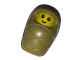 Minifig No: col339  Name: Baby / Infant - with Stud Holder on Back with Smiling Face and Small Eyes Pattern