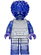 Minifig No: col447  Name: Orion, Series 26 (Minifigure Only without Stand and Accessories)