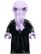 Minifig No: coldnd07  Name: Mind Flayer, Dungeons & Dragons (Minifigure Only without Stand and Accessories)